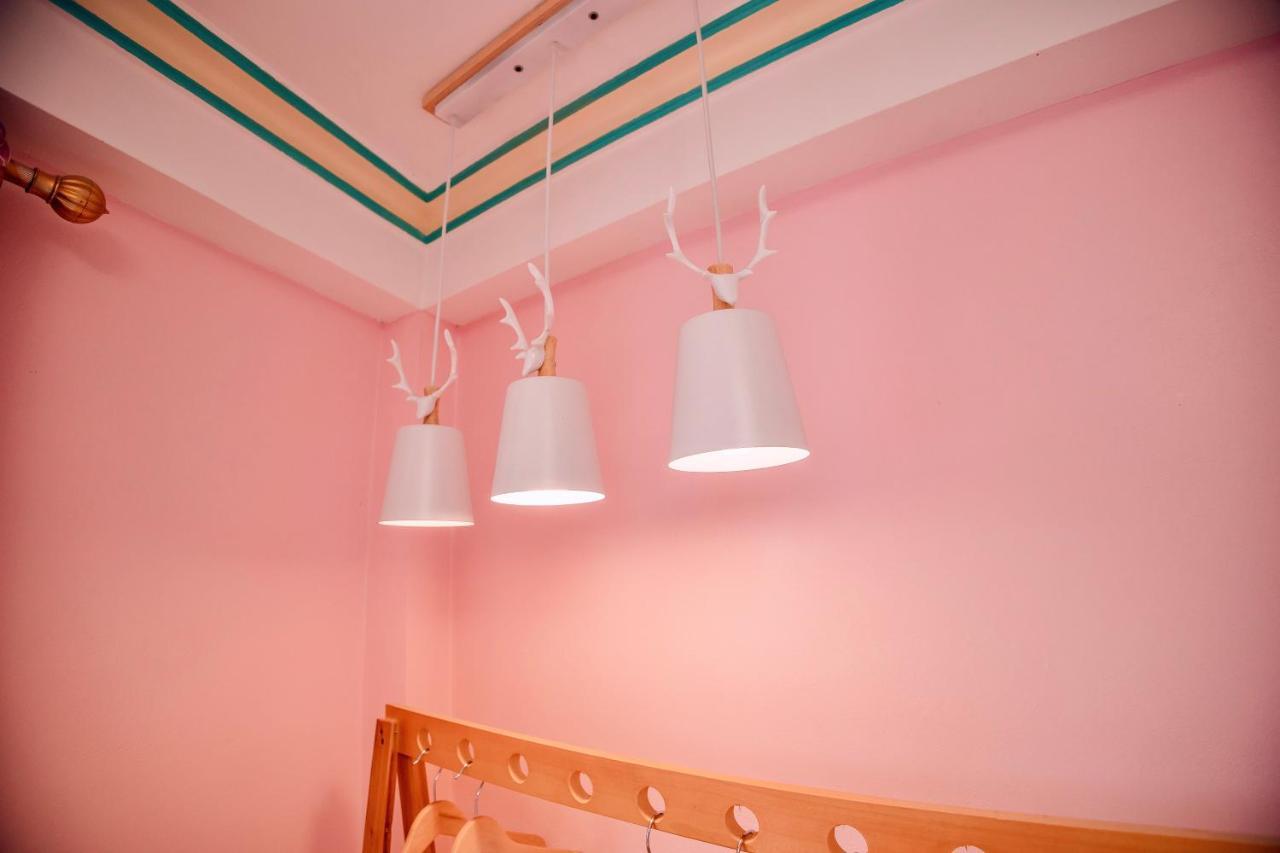 Quang Binh Hotel Sapa Екстер'єр фото