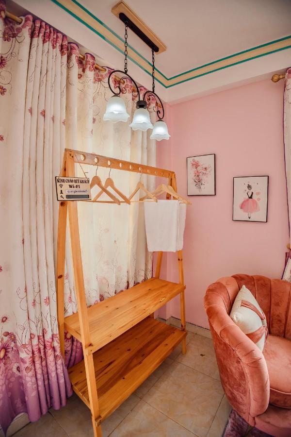 Quang Binh Hotel Sapa Екстер'єр фото