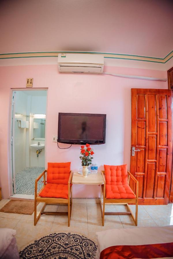 Quang Binh Hotel Sapa Екстер'єр фото
